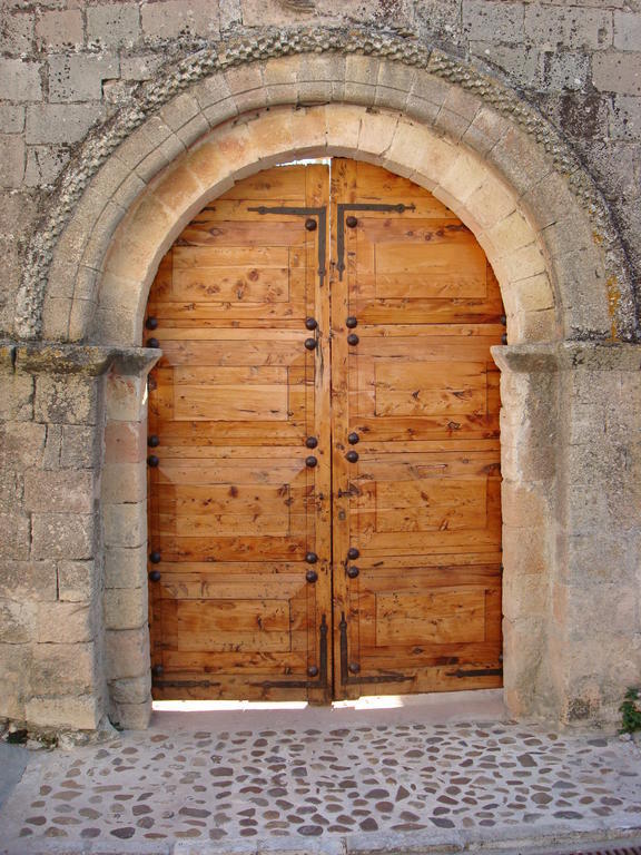 Posada De San Millan เซปุลเวดา ภายนอก รูปภาพ